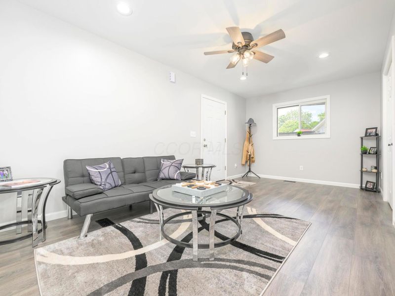 11531 Circle Drive , Lakeview, OH 43331 Photo 14