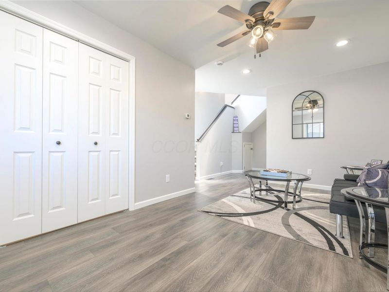 11531 Circle Drive , Lakeview, OH 43331 Photo 15