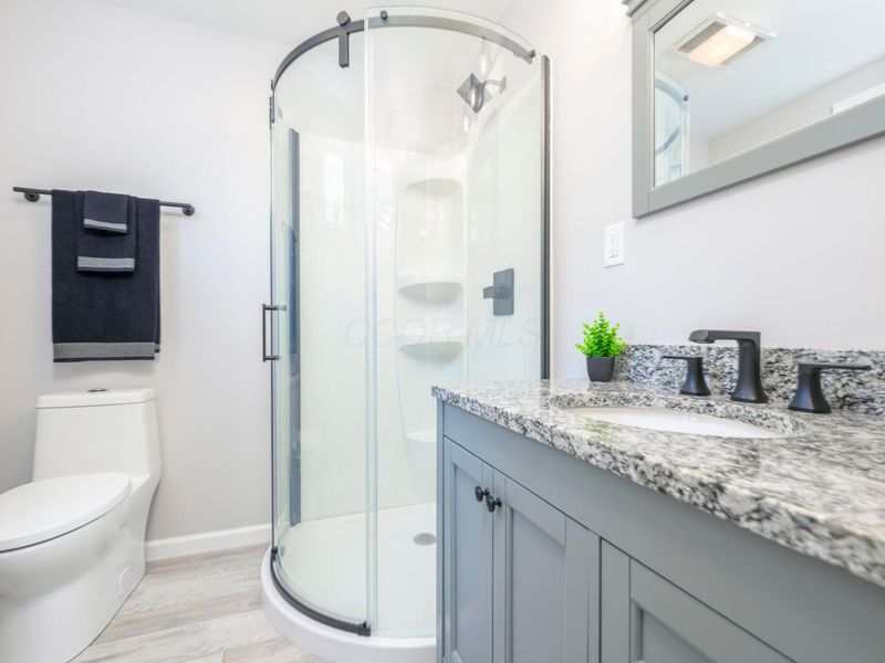 11531 Circle Drive , Lakeview, OH 43331 Photo 16