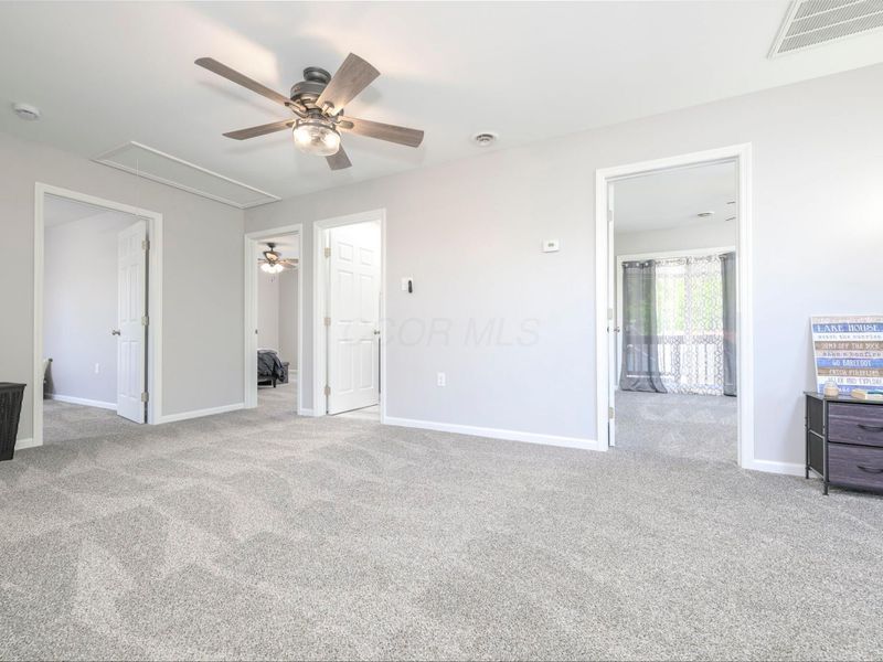 11531 Circle Drive , Lakeview, OH 43331 Photo 19