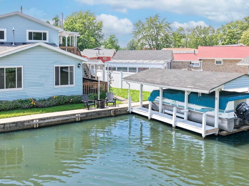 11531 Circle Drive , Lakeview, OH 43331 Photo 2