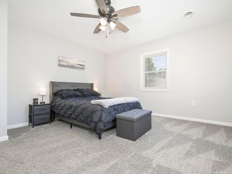 11531 Circle Drive , Lakeview, OH 43331 Photo 23