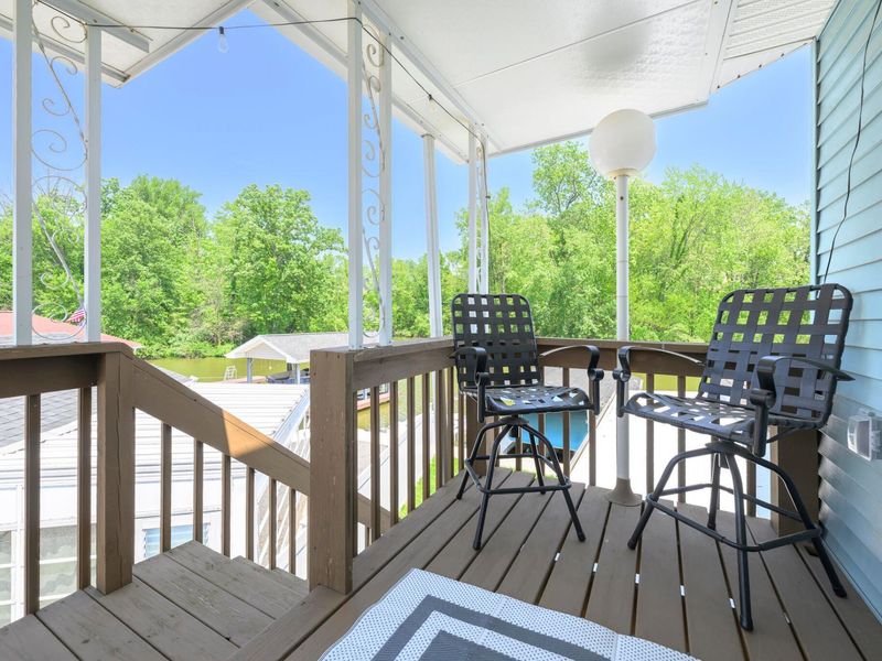 11531 Circle Drive , Lakeview, OH 43331 Photo 28