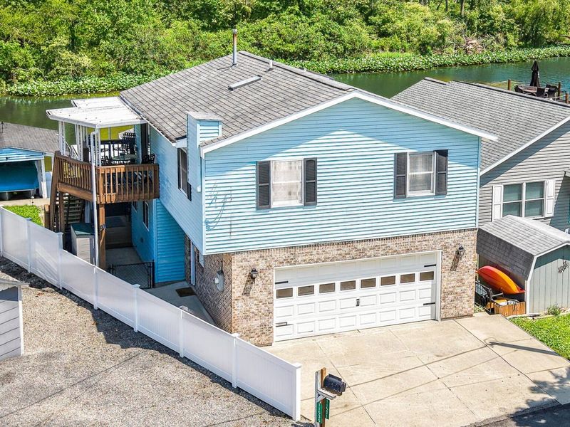 11531 Circle Drive , Lakeview, OH 43331 Photo 3