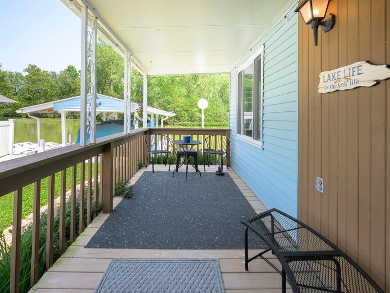 11531 Circle Drive , Lakeview, OH 43331 Photo 34