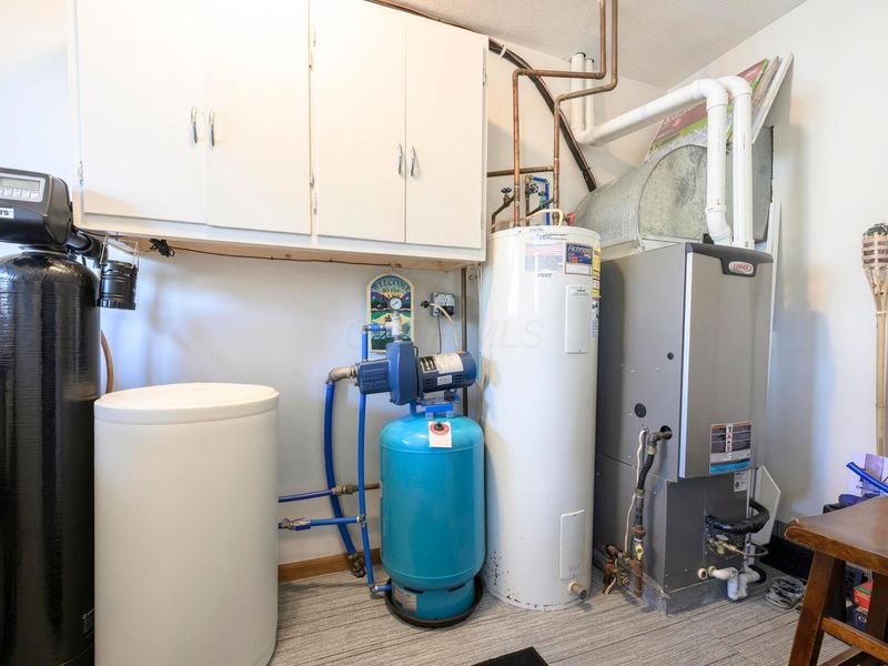 11531 Circle Drive , Lakeview, OH 43331 Photo 39