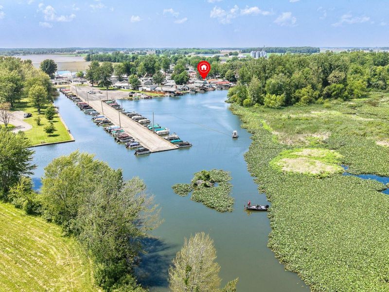 11531 Circle Drive , Lakeview, OH 43331 Photo 4