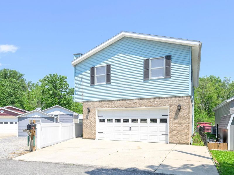 11531 Circle Drive , Lakeview, OH 43331 Photo 41