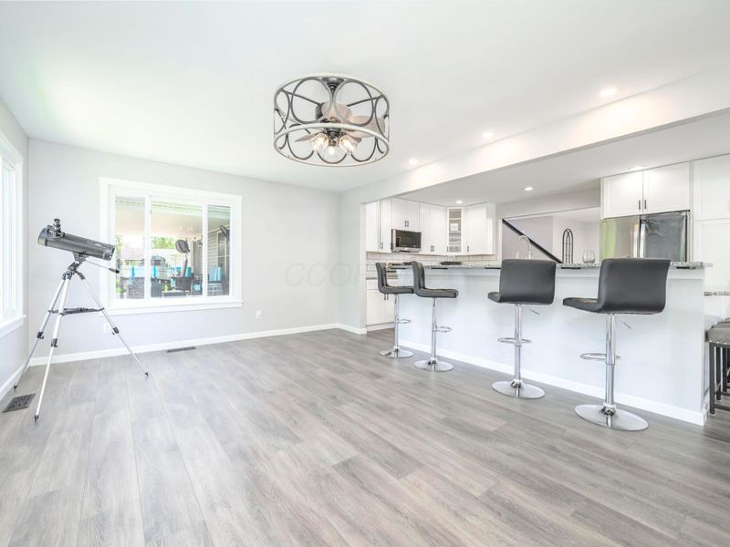 11531 Circle Drive , Lakeview, OH 43331 Photo 6