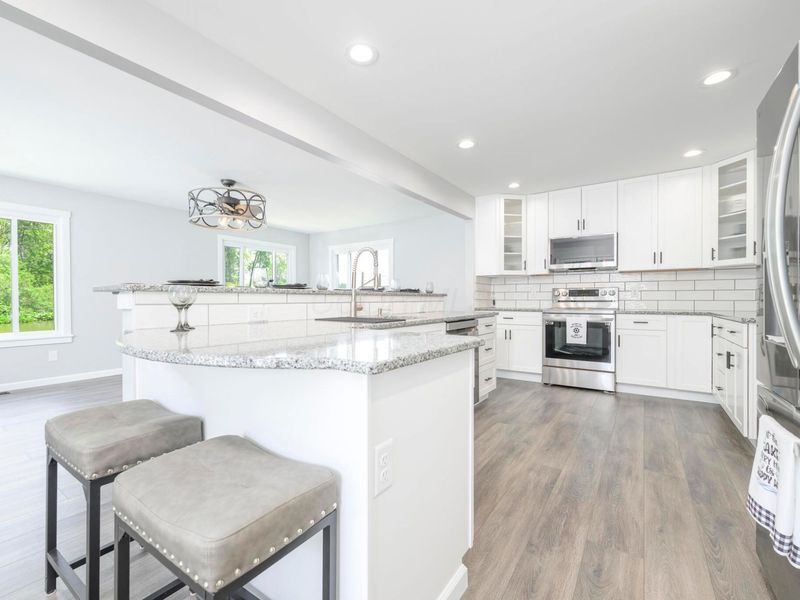 11531 Circle Drive , Lakeview, OH 43331 Photo 9