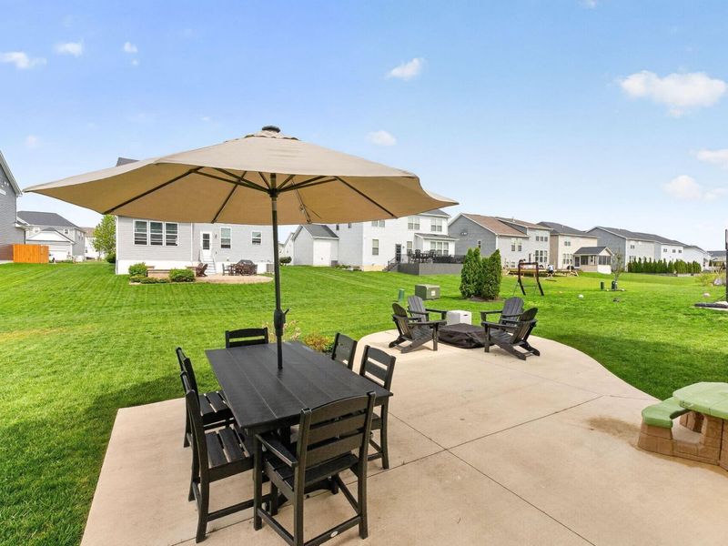 1223 Sunbury Meadows Drive, Sunbury, OH 43074 Photo 51