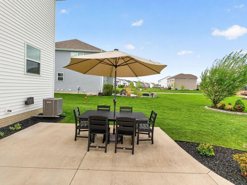 1223 Sunbury Meadows Drive, Sunbury, OH 43074 Photo 51