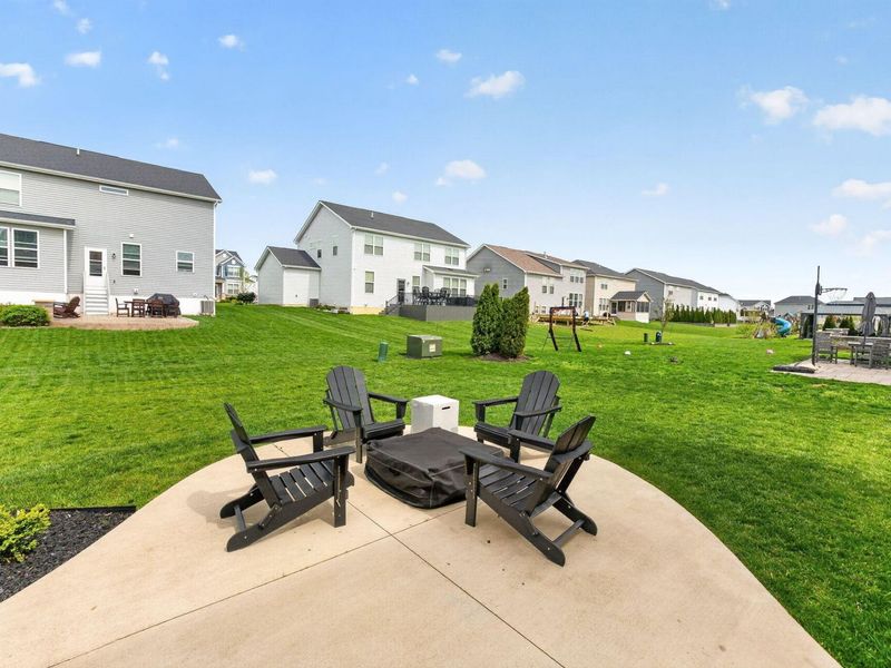 1223 Sunbury Meadows Drive, Sunbury, OH 43074 Photo 54