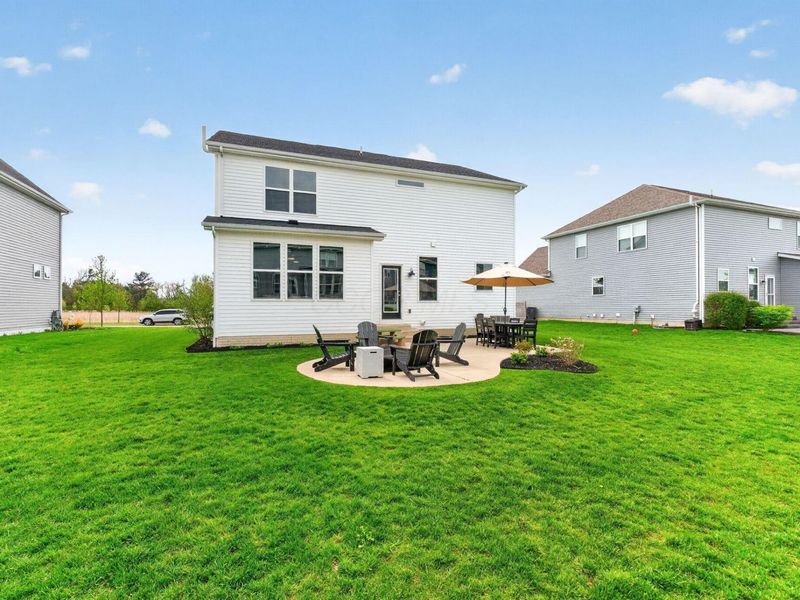 1223 Sunbury Meadows Drive, Sunbury, OH 43074 Photo 56