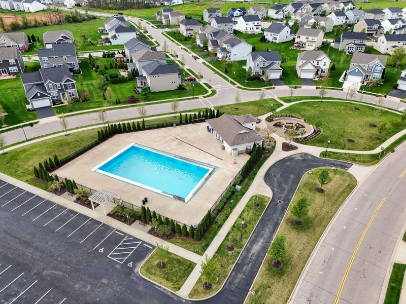 1223 Sunbury Meadows Drive, Sunbury, OH 43074 Photo 57