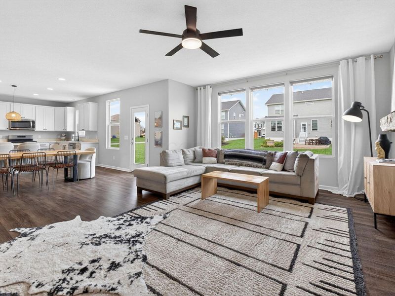 1223 Sunbury Meadows Drive, Sunbury, OH 43074 Photo 6