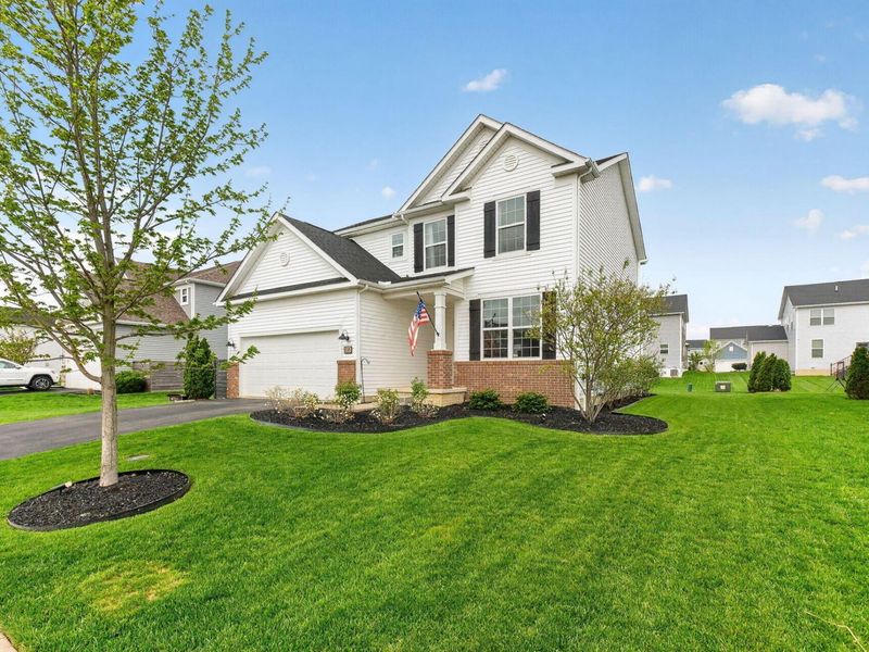 1223 Sunbury Meadows Drive, Sunbury, OH 43074 Photo 60