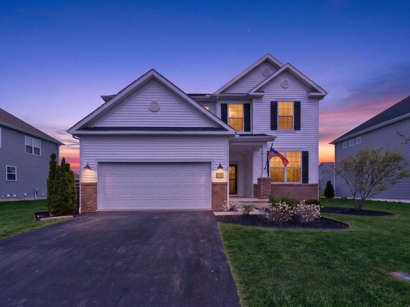 1223 Sunbury Meadows Drive, Sunbury, OH 43074 Photo 60