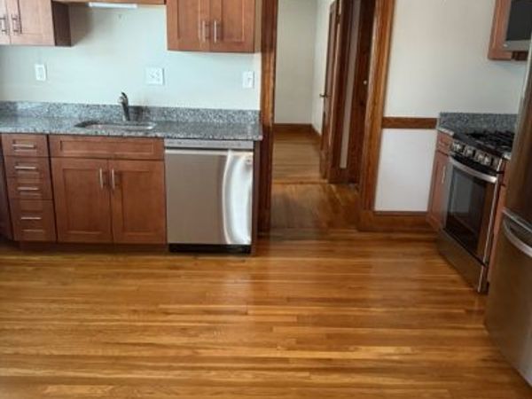 45 Kidder Street, Unit 2, Quincy, MA 02170