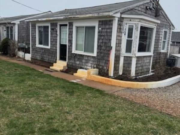887 Commercial St, Unit 1, Provincetown, MA 02657