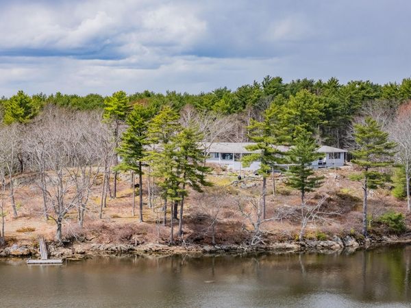 105 Mill Island Road, Arrowsic, ME 04530