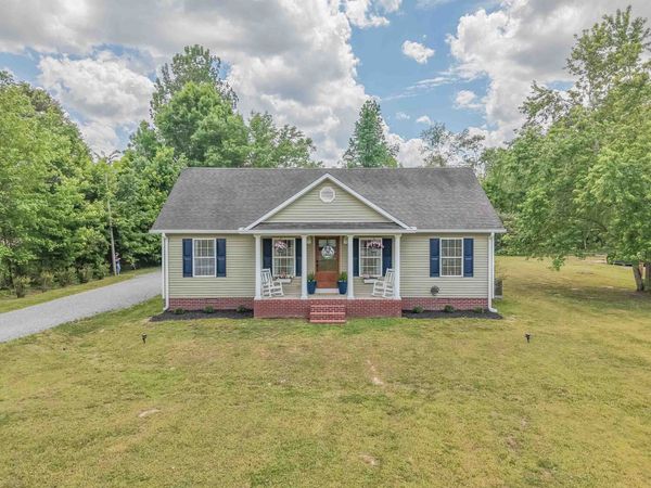 18 ERIC LN, Ramer, TN 38367