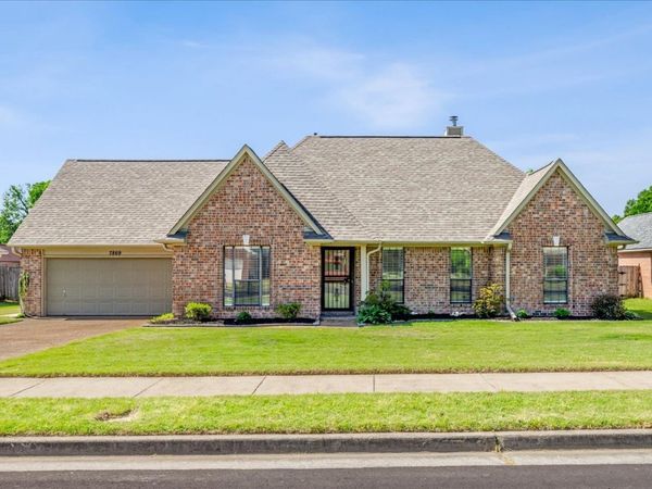 7869 STEPHANIE CV, Bartlett, TN 38133