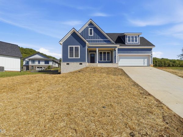 287 Old Island Trail, Kingsport, TN 37664