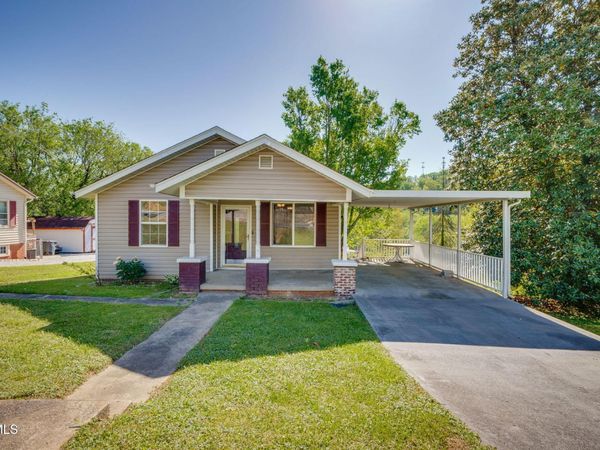 2629 Birdwell Street, Kingsport, TN 37664