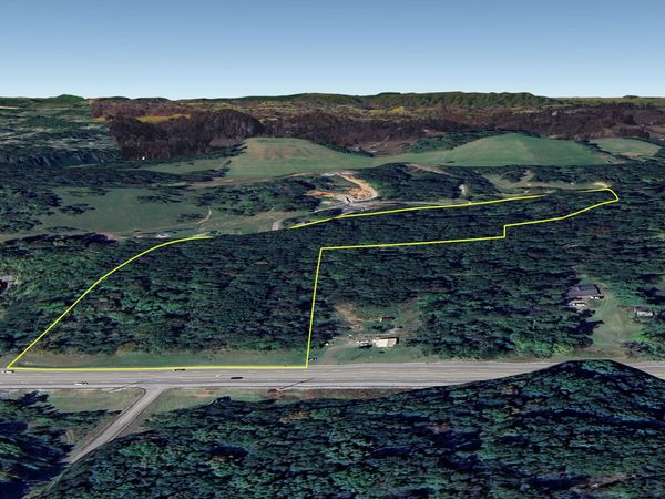 Tbd North Highway 75, Blountville, TN 37617