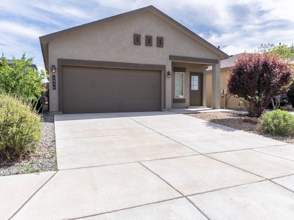 4856 Kings Peak Road NE, Rio Rancho, NM 87144