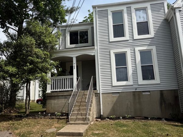 705 Rachels Trl , Hermitage, TN 37076