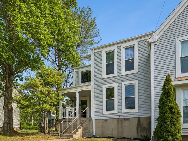 705 Rachels Trl, Hermitage, TN 37076