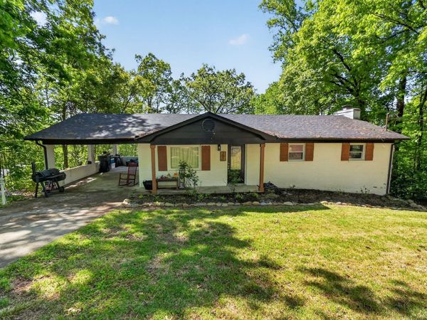 201 Sequoyah Dr , Morristown, TN 37813
