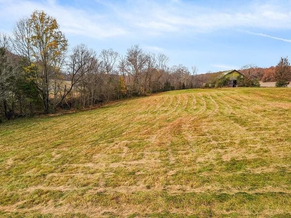 0 Old Kentucky Road , Sparta, TN 38583