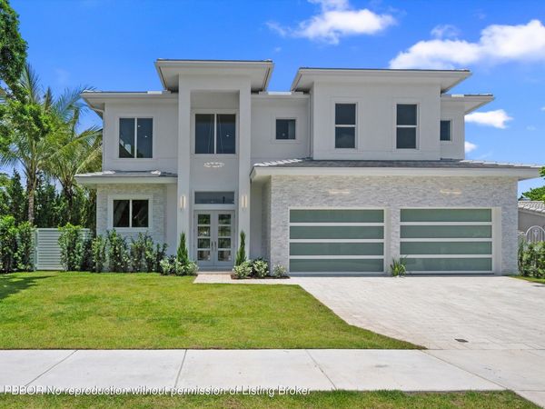 291 Summa Street, West Palm Beach, FL 33405