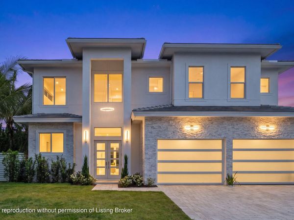 291 Summa Street, West Palm Beach, FL 33405
