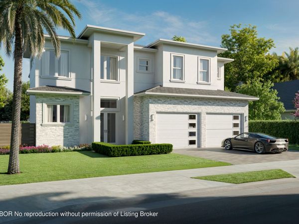 291 Summa Street, West Palm Beach, FL 33405