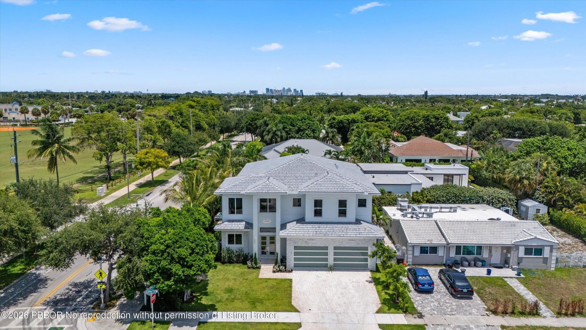 291 Summa Street, West Palm Beach, FL 33405 Photo