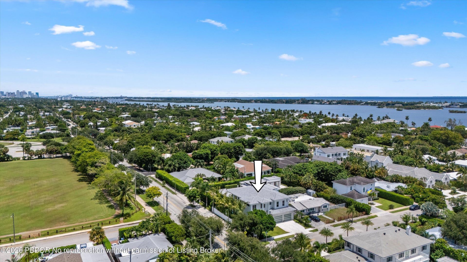 291 Summa Street, West Palm Beach, FL 33405 Photo
