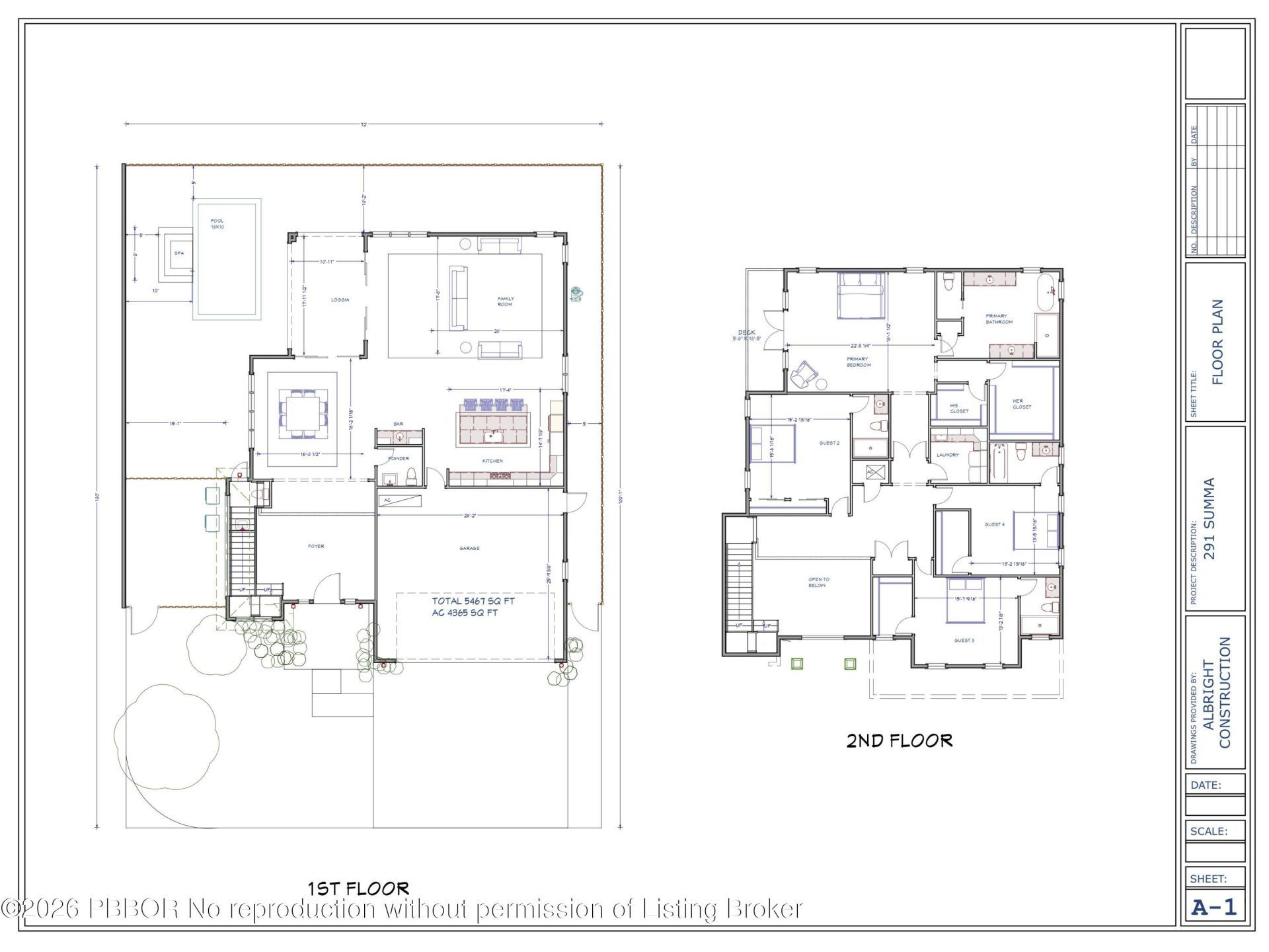 291 Summa Street, West Palm Beach, FL 33405 Photo