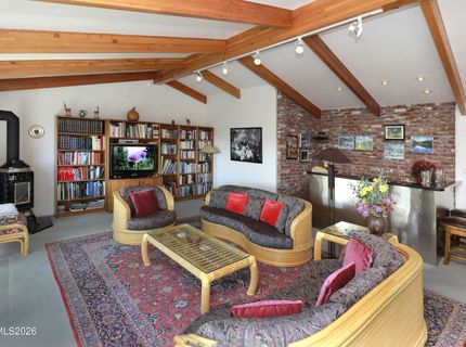 453 Seminole Court, Zephyr Cove, NV 89448 Photo