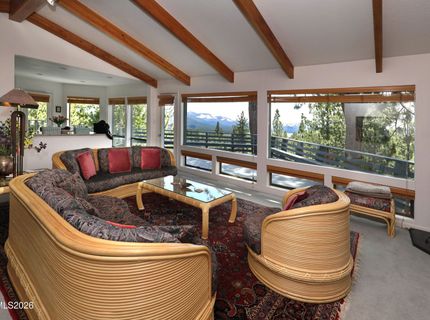 453 Seminole Court, Zephyr Cove, NV 89448 Photo