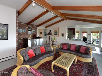 453 Seminole Court, Zephyr Cove, NV 89448 Photo