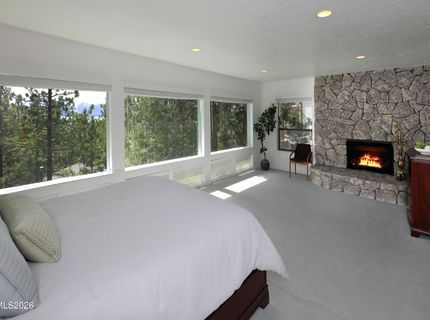 453 Seminole Court, Zephyr Cove, NV 89448 Photo