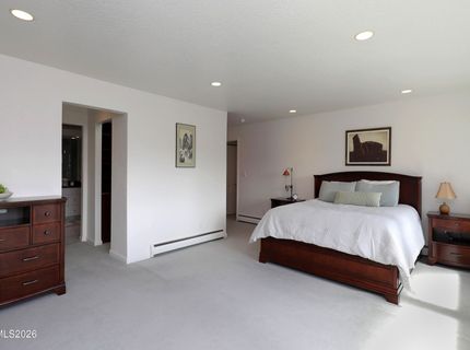 453 Seminole Court, Zephyr Cove, NV 89448 Photo