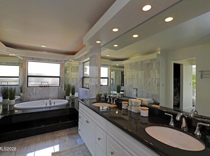 453 Seminole Court, Zephyr Cove, NV 89448 Photo