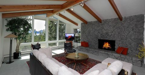 453 Seminole Court, Zephyr Cove, NV 89448 Photo