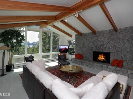 453 Seminole Court, Zephyr Cove, NV 89448 Photo