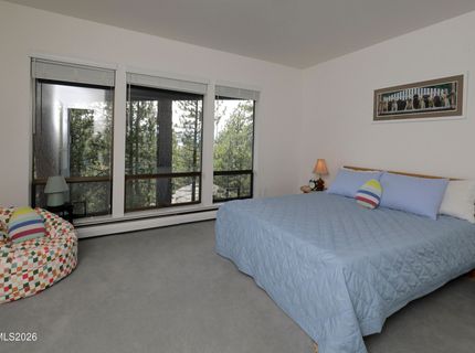 453 Seminole Court, Zephyr Cove, NV 89448 Photo